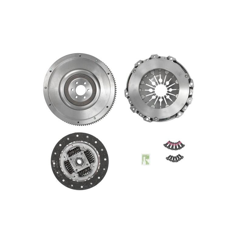 VALEO VAL835175 Clutch Kit