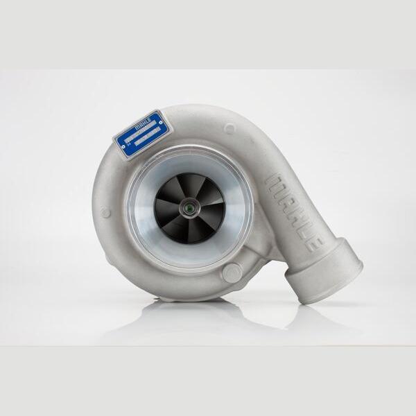 MAHLE 209TC17654000 Turbocharger