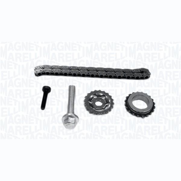 MAGNETI MARELLI 341500001810 Timing Chain Kit