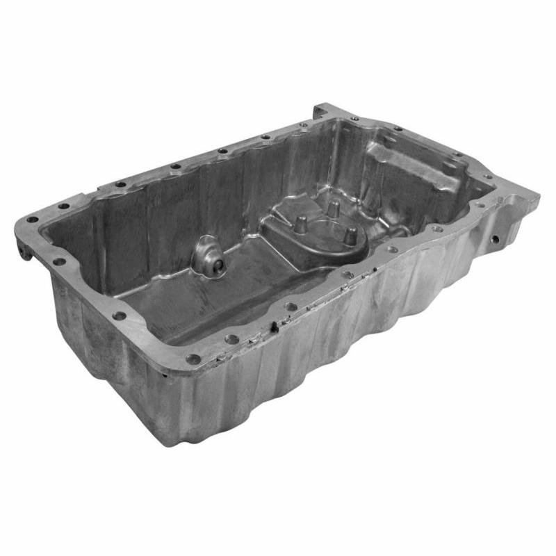 VAICO V10-1885 Oil Sump Gasket