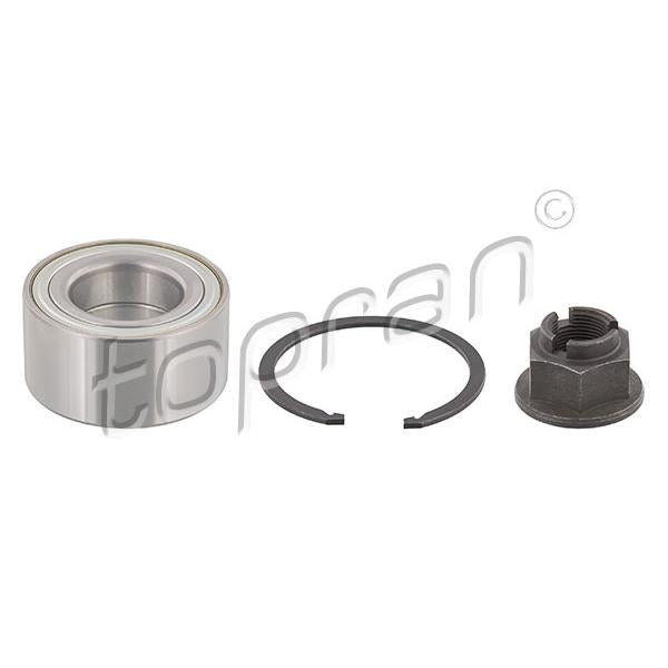 HANS PRIES HP600226 Wheel Bearing Kit