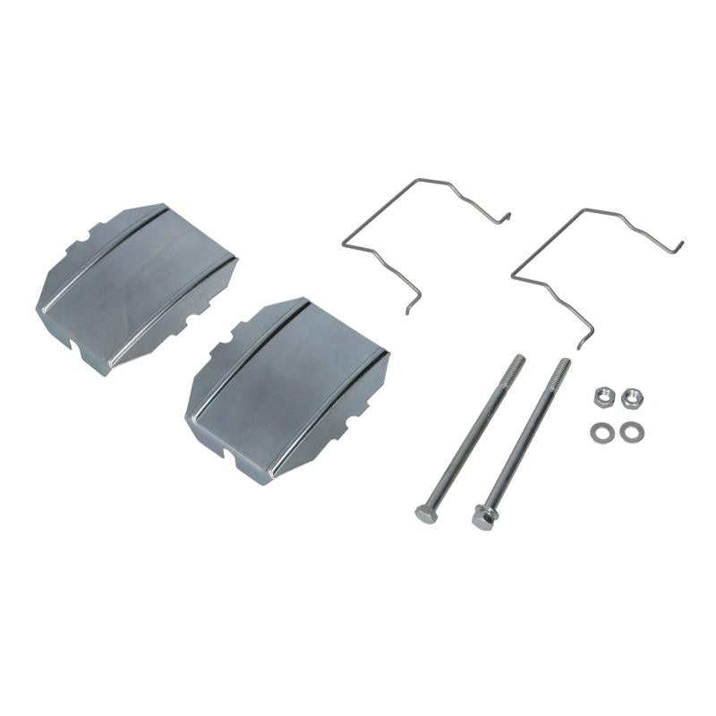 QUICK BRAKE QB105-0663 Brake Shoes Accessory Kit