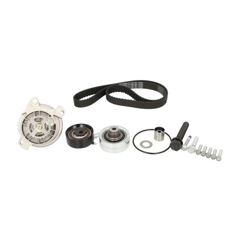 HEPU PK05746 Water Pump & Timing Belt Kit
