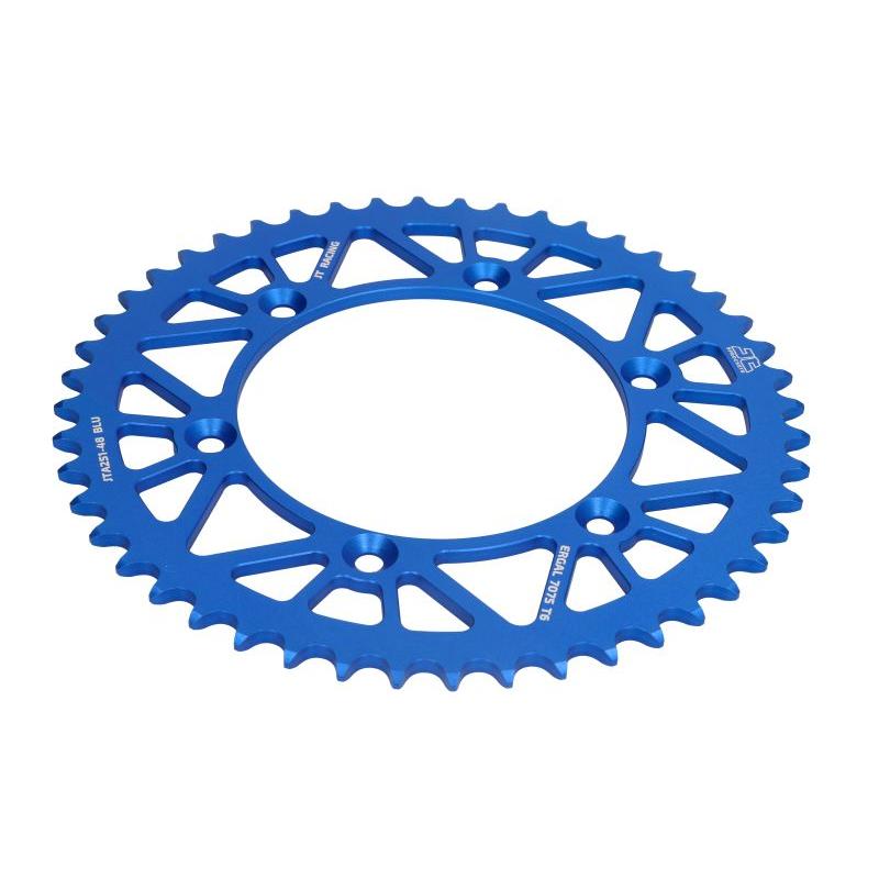 JT JTA251,48BLU Chain Sprocket