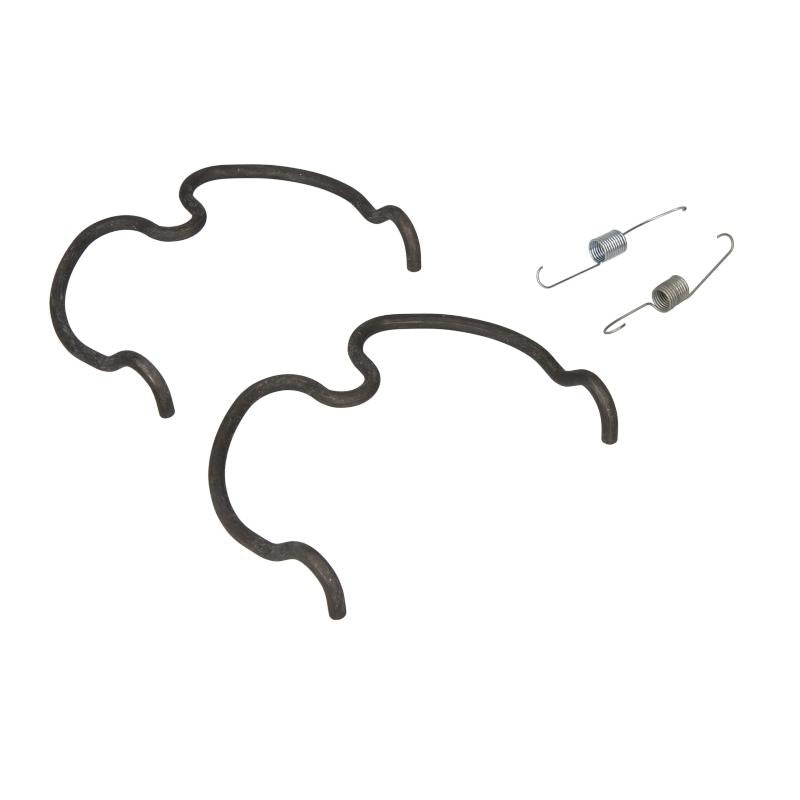 TRW MOTO SFK372 Brake Shoes Accessory Kit