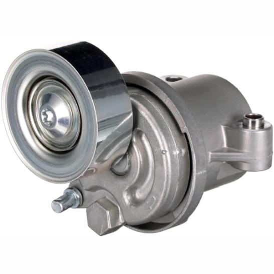 GATES GATT39452 V-Ribbed Belt Tensioner Pulley
