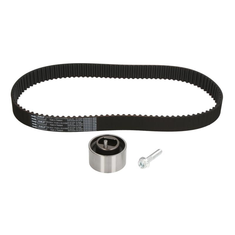 SKF VKMA96223 Timing Belt Set