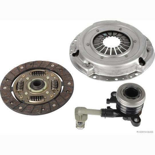 HERTH+BUSS JAKOPARTS J2001240 Clutch Kit