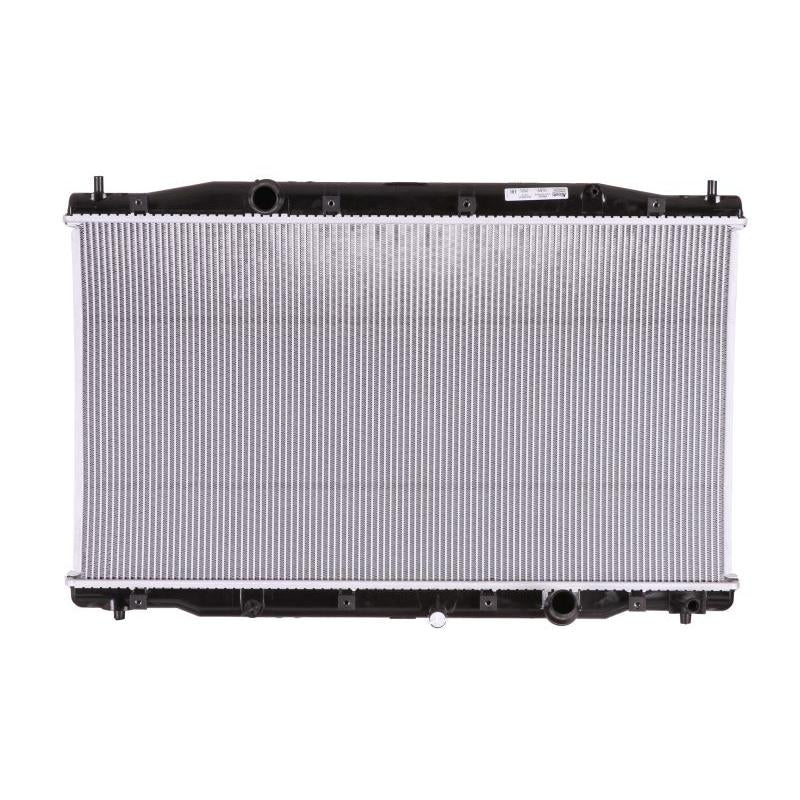 NISSENS NIS68092 Engine Radiator