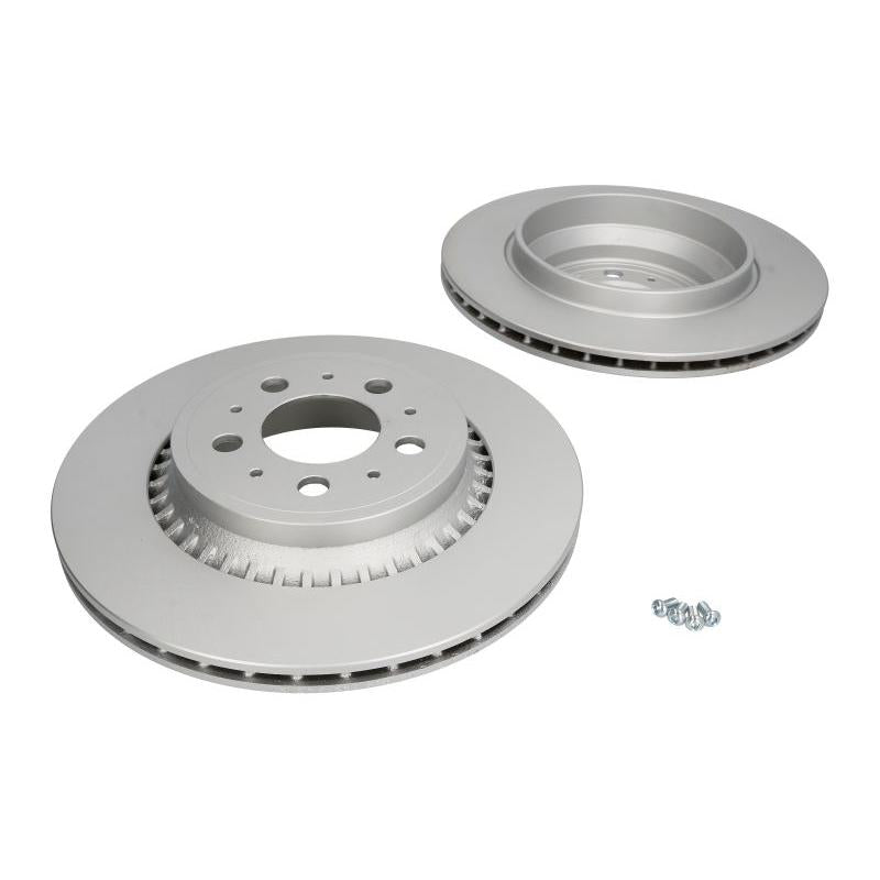 FERODO DDF1551C Brake Disc .