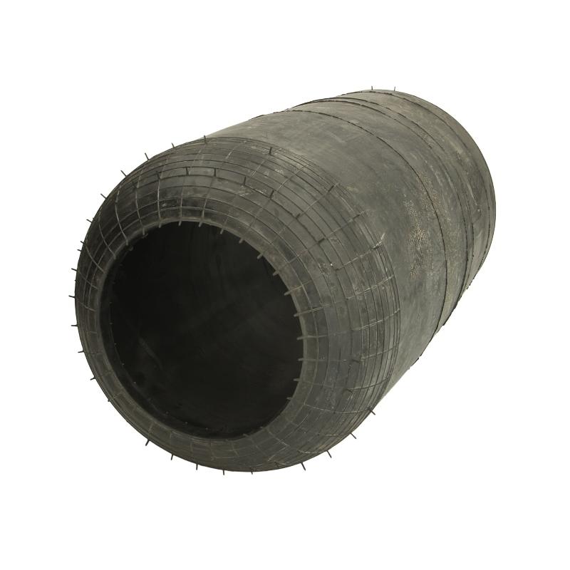 DT SPARE PARTS 6.13031 Air Suspension Bellow
