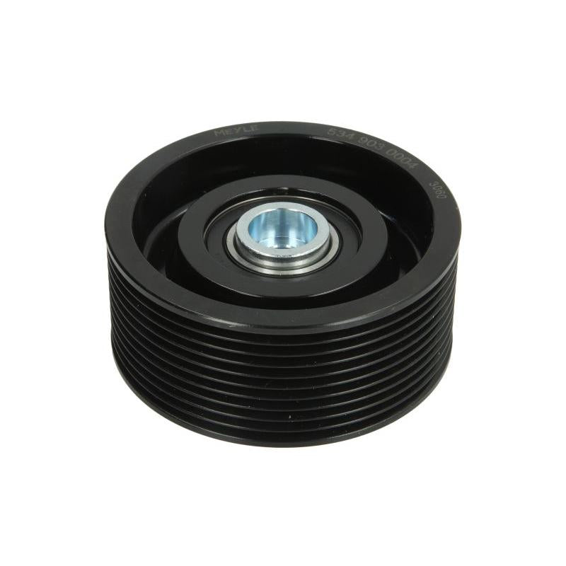 MEYLE 5349030004 V-Ribbed Belt Deflection/Guide Pulley