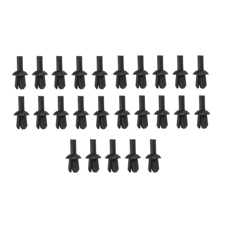 ROMIX ROMA175069 Upholstery Pin