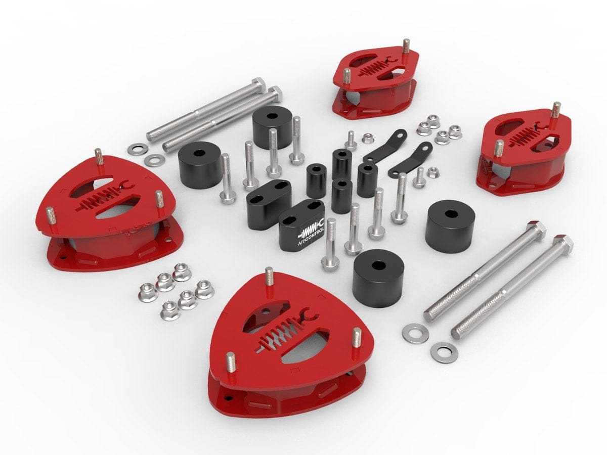 aFe CONTROL 2.0 IN Lift Kit | ML Performance Car Parts
