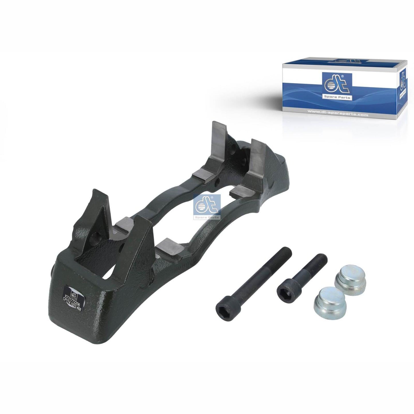 HELLA 6DD008622-351 Stop Light Switch