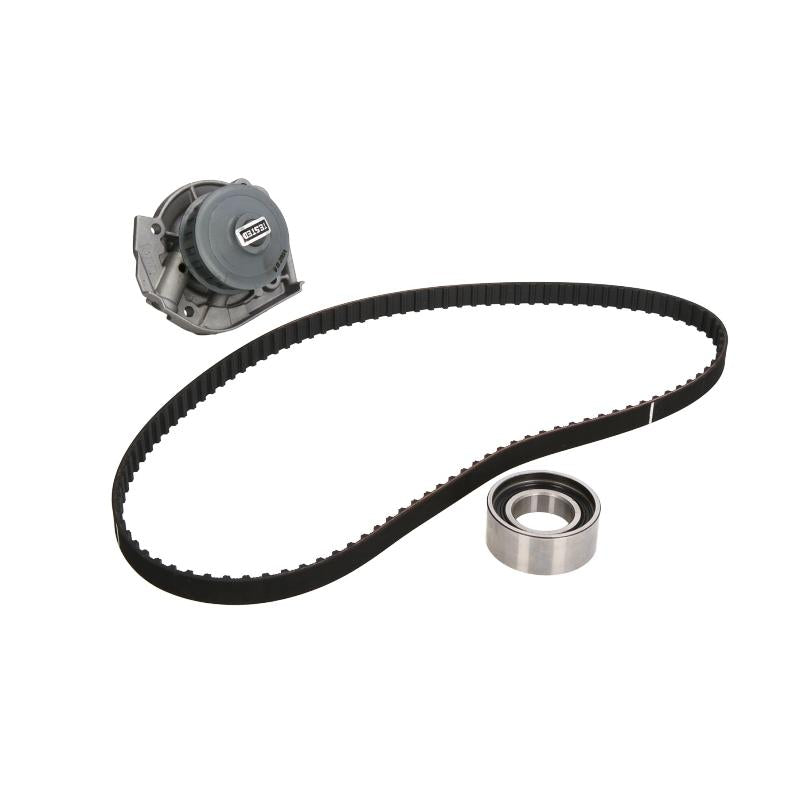 SKF VKMC02202 Water Pump & Timing Belt Kit