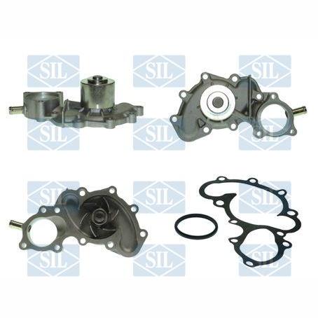 SIL PA1211 Water Pump