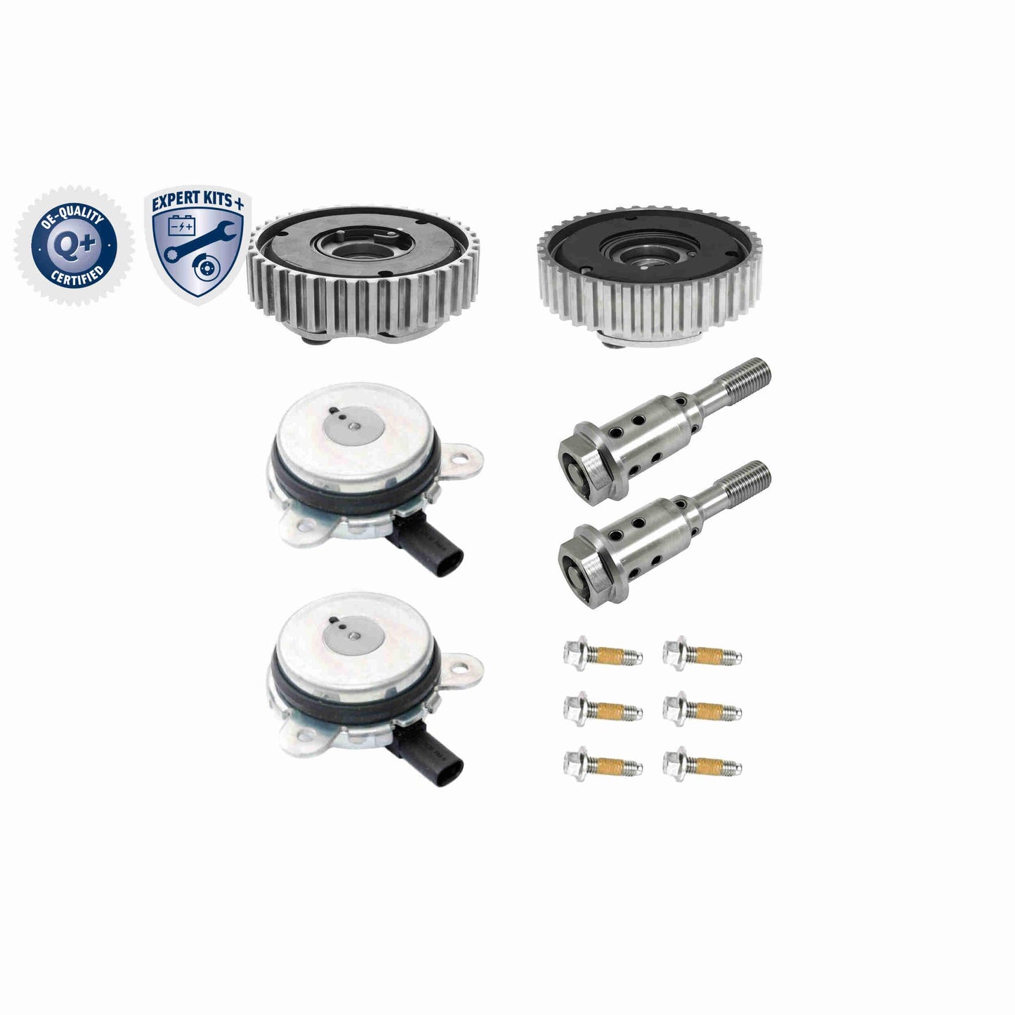VAICO V25-2176 Camshaft Adjuster