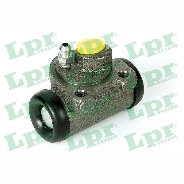 LPR LPR4662 Wheel Brake Cylinder