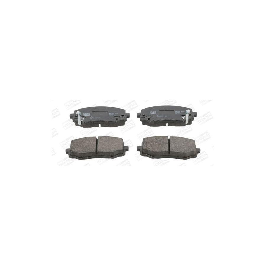 Champion 572609Ch Brake Pad Set for Hyundai I20 I Hatchback (Pb)