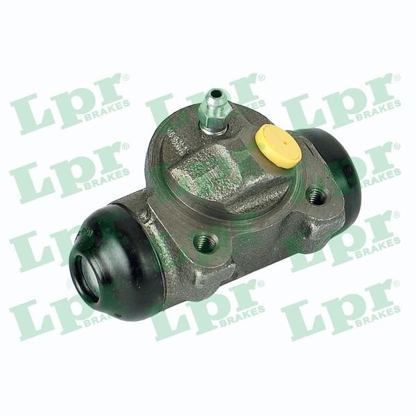 LPR LPR4250 Wheel Brake Cylinder