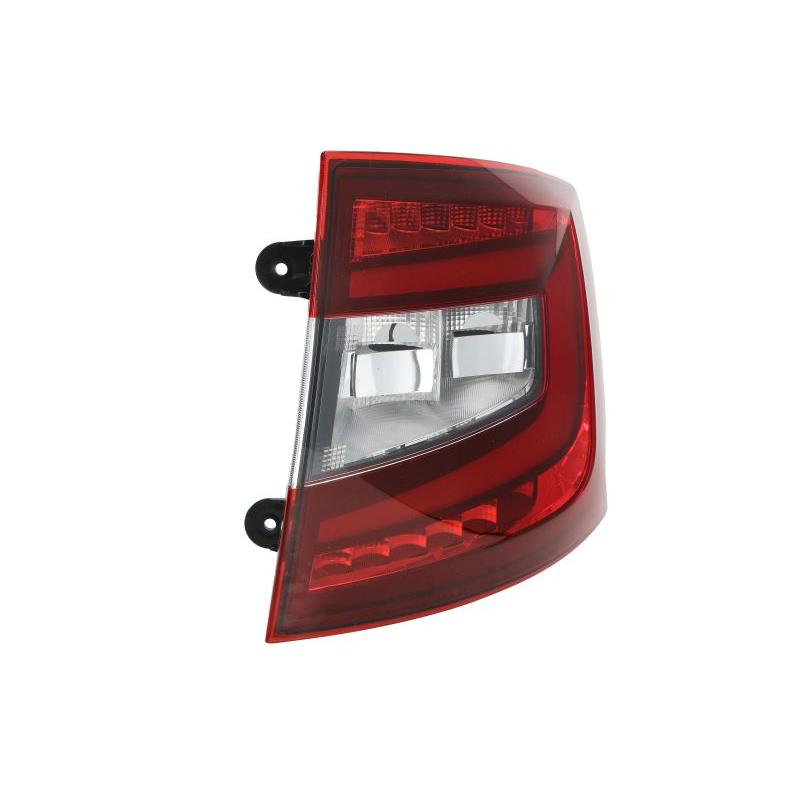 HELLA 9EL354848-041 Rear Light