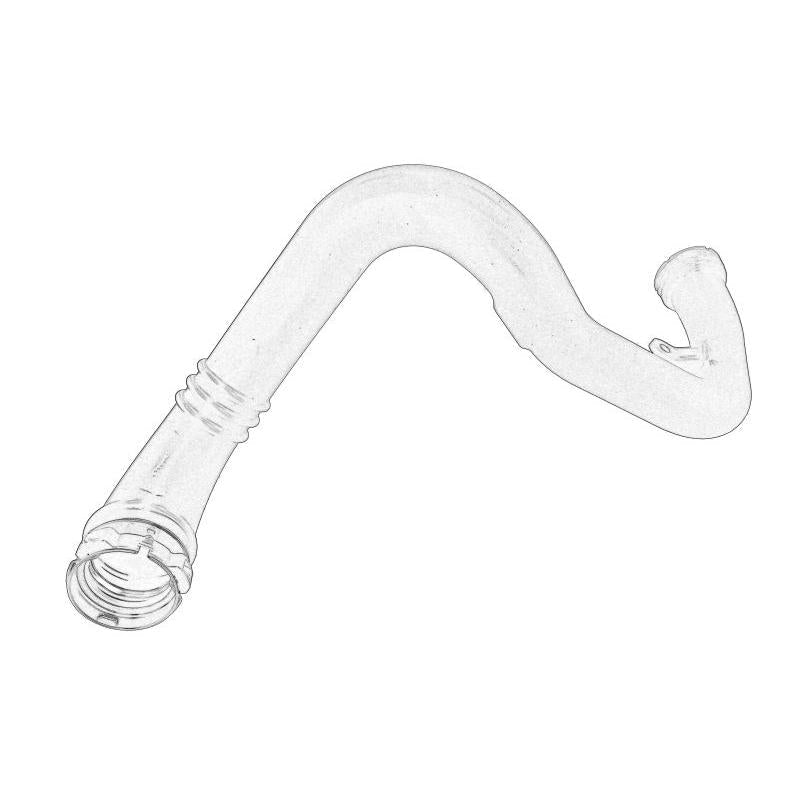 OE OPEL 39155301 Charge Air Hose