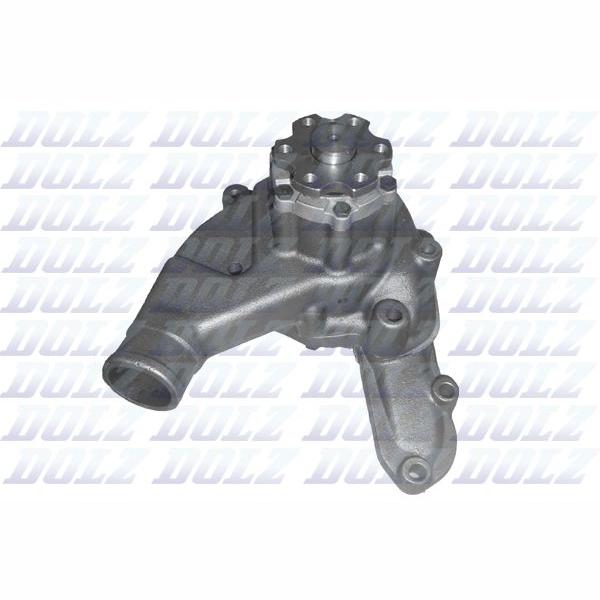 DOLZ DOLZM611CT Water Pump