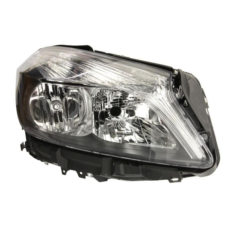 DEPO 440-11A8RMLDEM2 Headlight