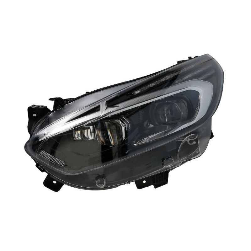 VALEO VAL046682 Headlight