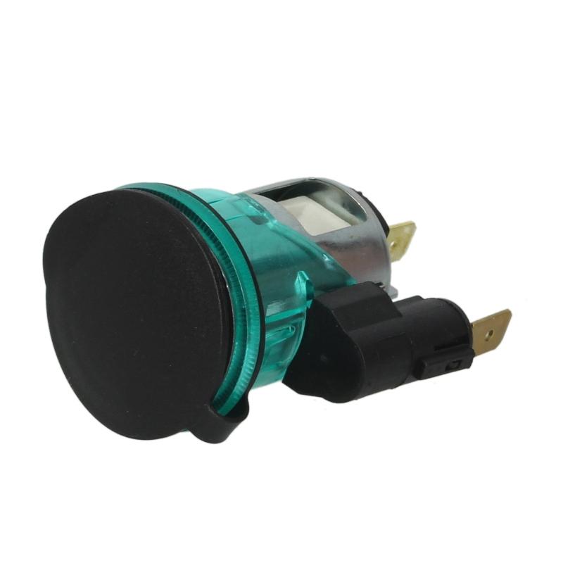 HELLA 8JB008023-011 Socket