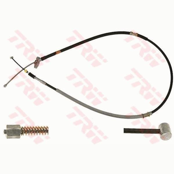 BOSCH 1987482795 Parking Brake Cable Pull