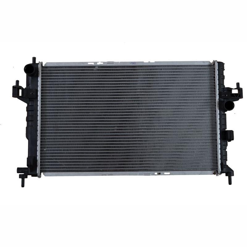 NRF NRF58282 Engine Radiator