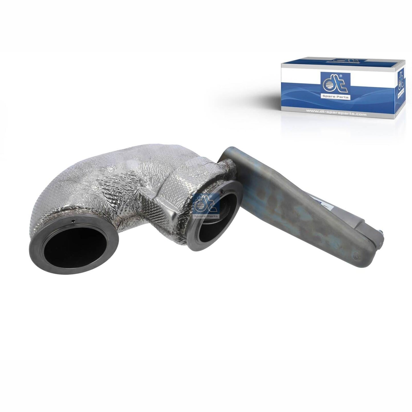 HANS PRIES HP104023 Parking Brake Cable Pull