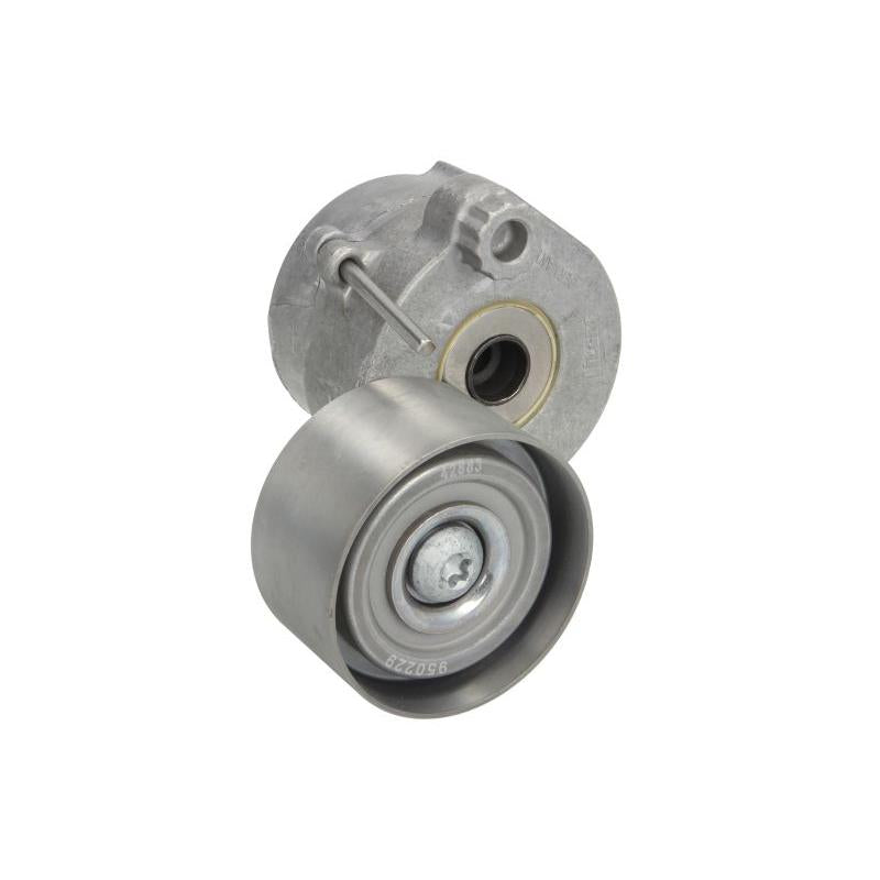 SKF VKMCV51025 V-Ribbed Belt Tensioner Pulley