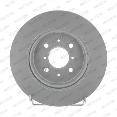 FERODO DDF2410C Brake Disc .