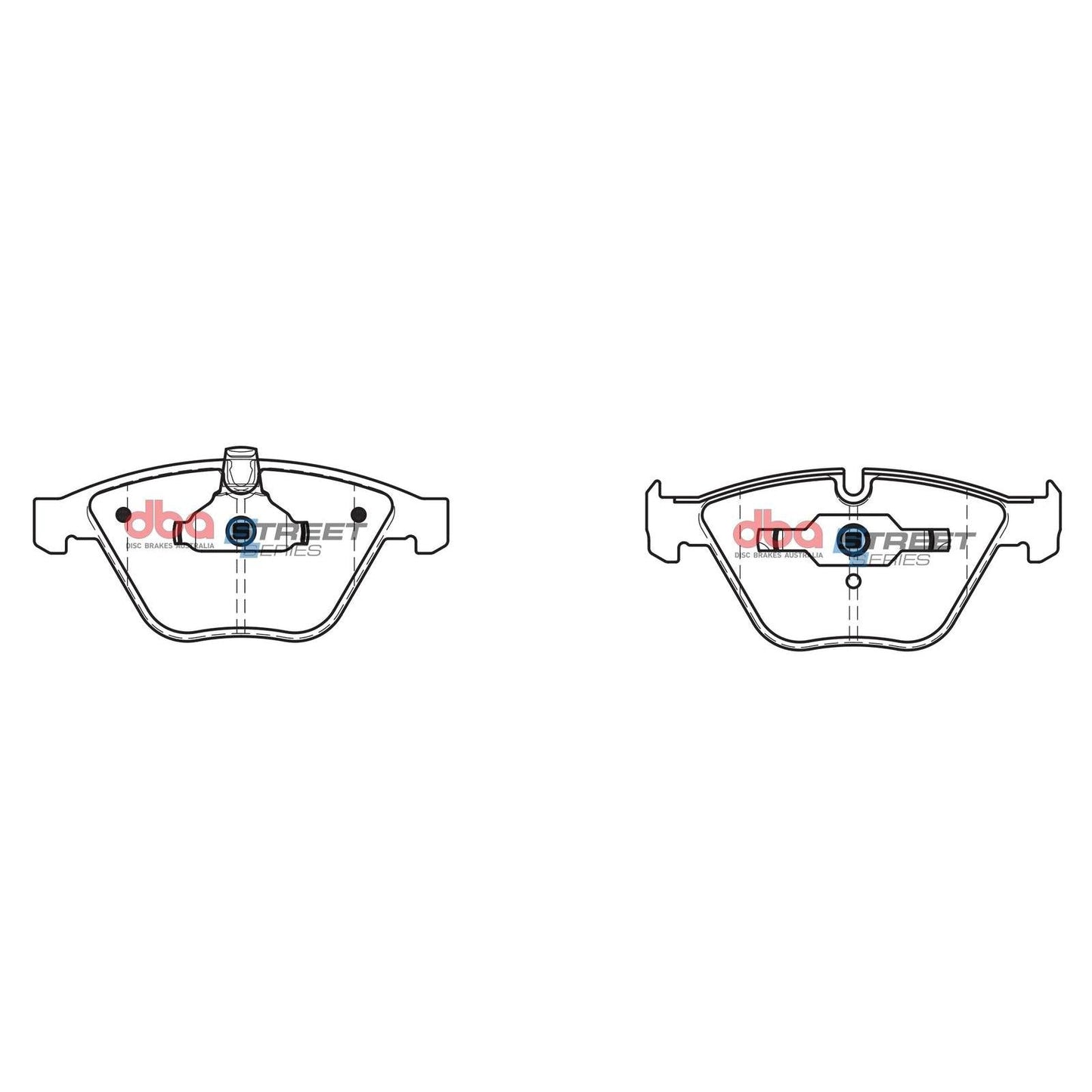 TRW MOTO SP9305 Disc Brake Caliper Repair Kit