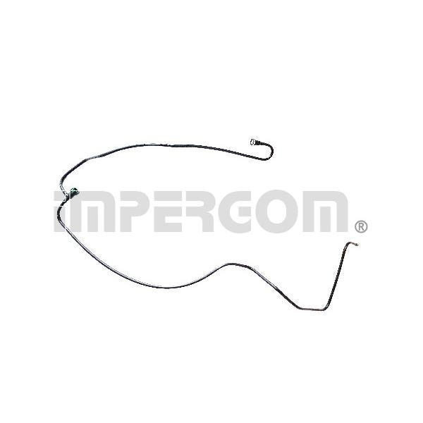 IMPERGOM MP85128 Fuel Line
