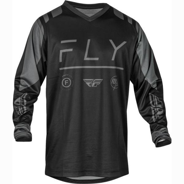 FLY 377921L Off-Road Shirt