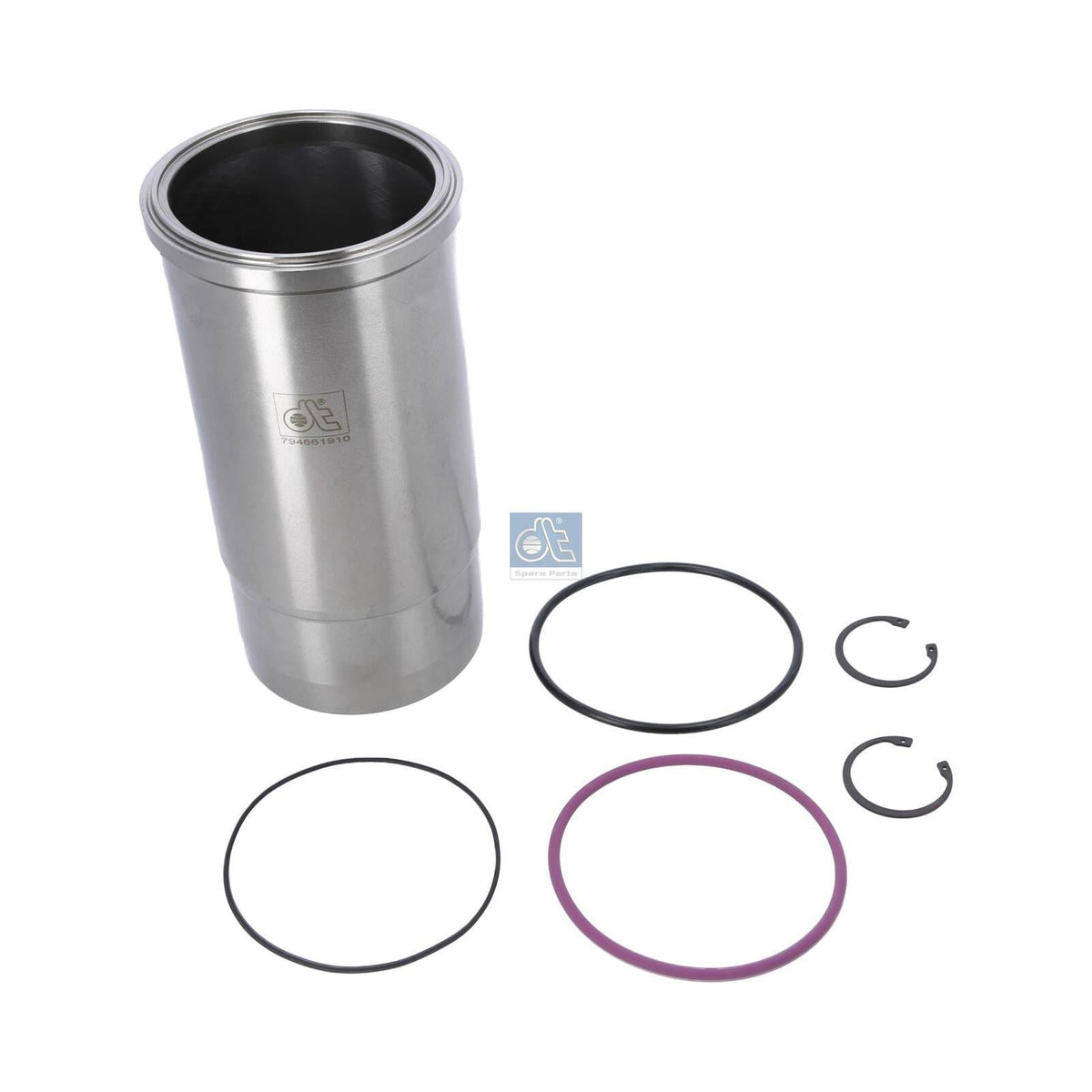 DT SPARE PARTS 2.90056 Piston/Cylinder Liner Repair Kit