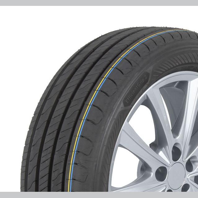GOODYEAR 21565R16LTGO98HEFG2S Suv/4X4 Summer Tyreaa69.0 Db