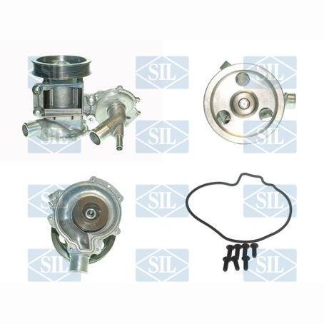 SIL PA1121 Water Pump