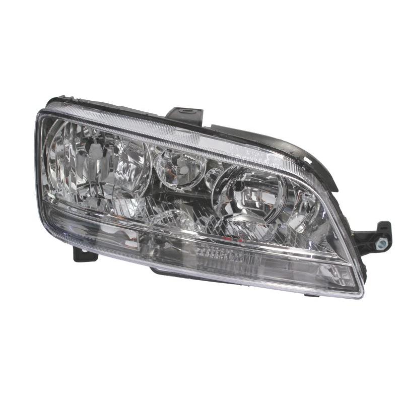 DEPO 661-1144R-LDEMC Headlight
