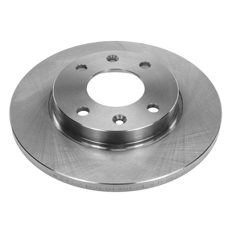 TRW MOTO GS6214 Brake Shoe Set