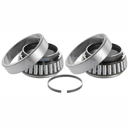 SNR HDS220SNR Wheel Bearing
