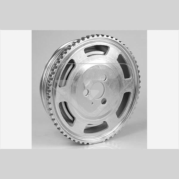 HUTCHINSON HUDP104 Crankshaft Belt Pulley
