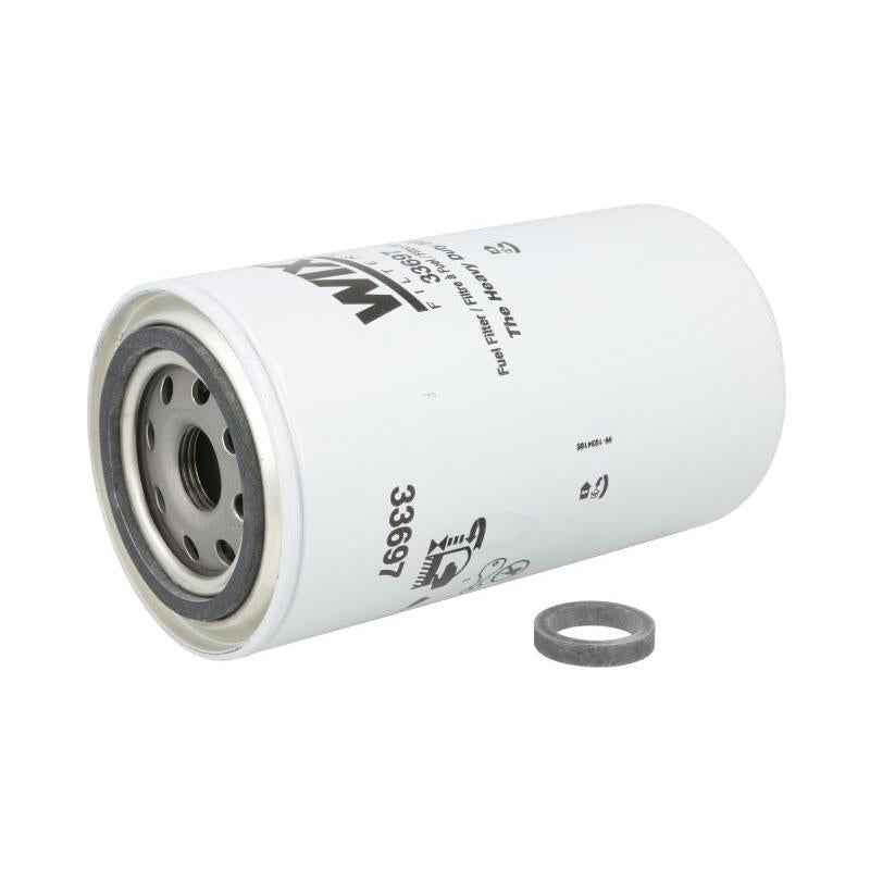 WIX FILTERS 33697WIX Fuel Filter