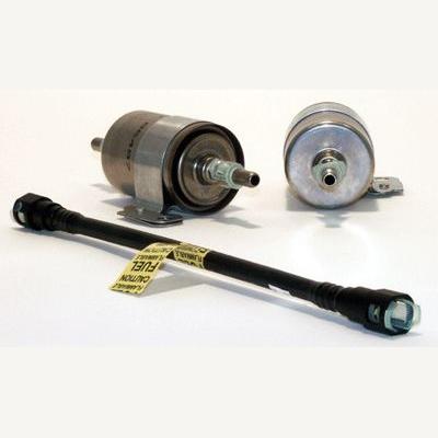 WIX FILTERS 33487WIX Fuel Filter