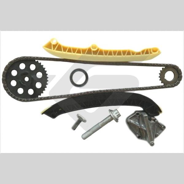 HUTCHINSON HUKHC013S1 Timing Chain Kit