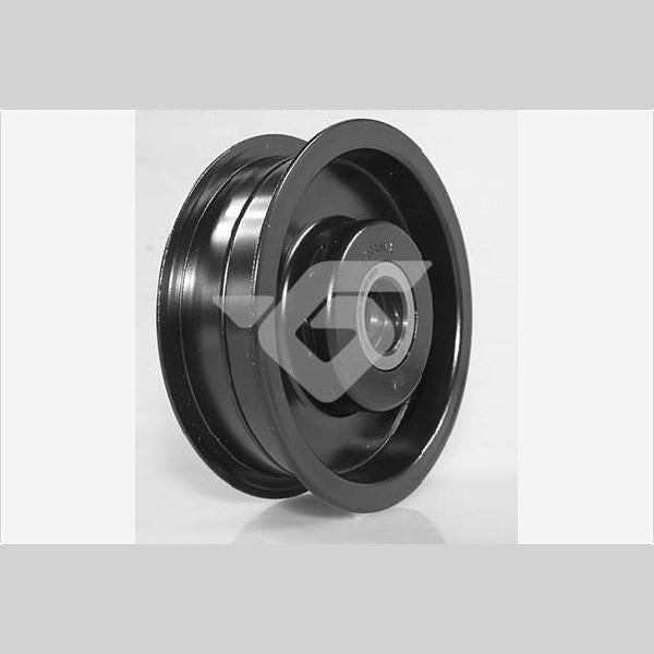 HUTCHINSON HUT0620 V-Ribbed Belt Deflection/Guide Pulley